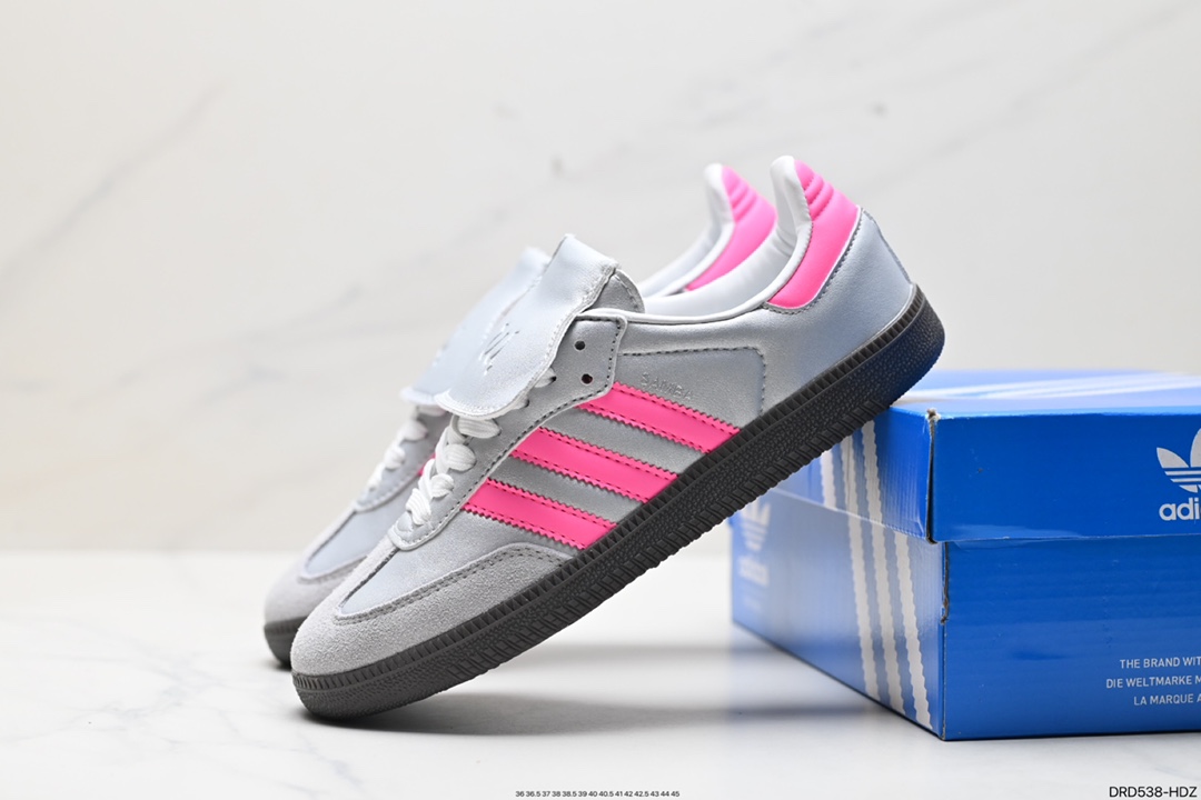 Adidas Samba Shoes